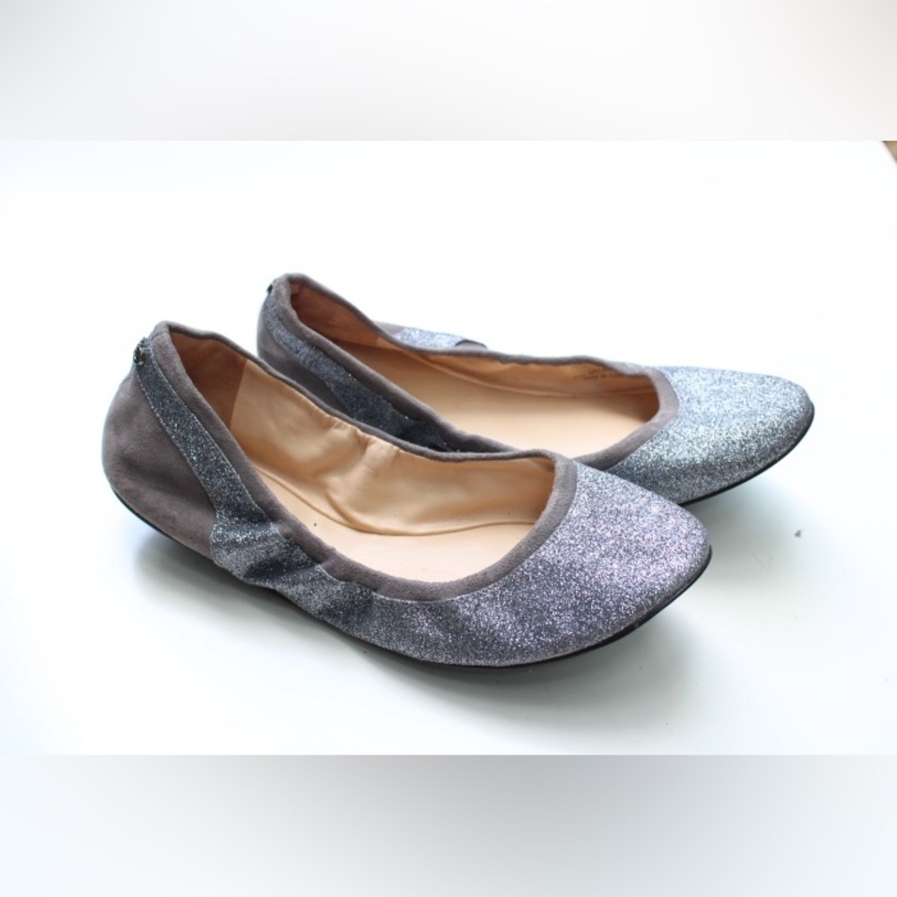Cole Haan flats